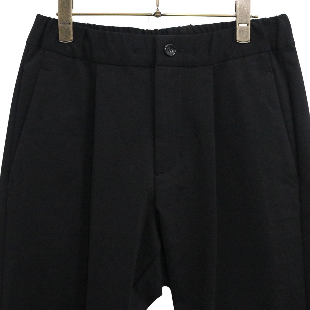 ATTACHMENT(アタッチメント) 22ss Tapered Slacks
