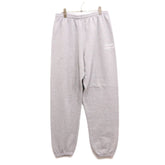 ANCHOR INC.(アンカーインク) Logo  Sweat Pants