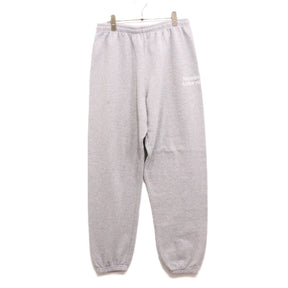 ANCHOR INC.(アンカーインク) Logo  Sweat Pants