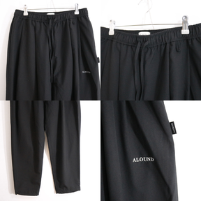 ALOUND(アラウンド)