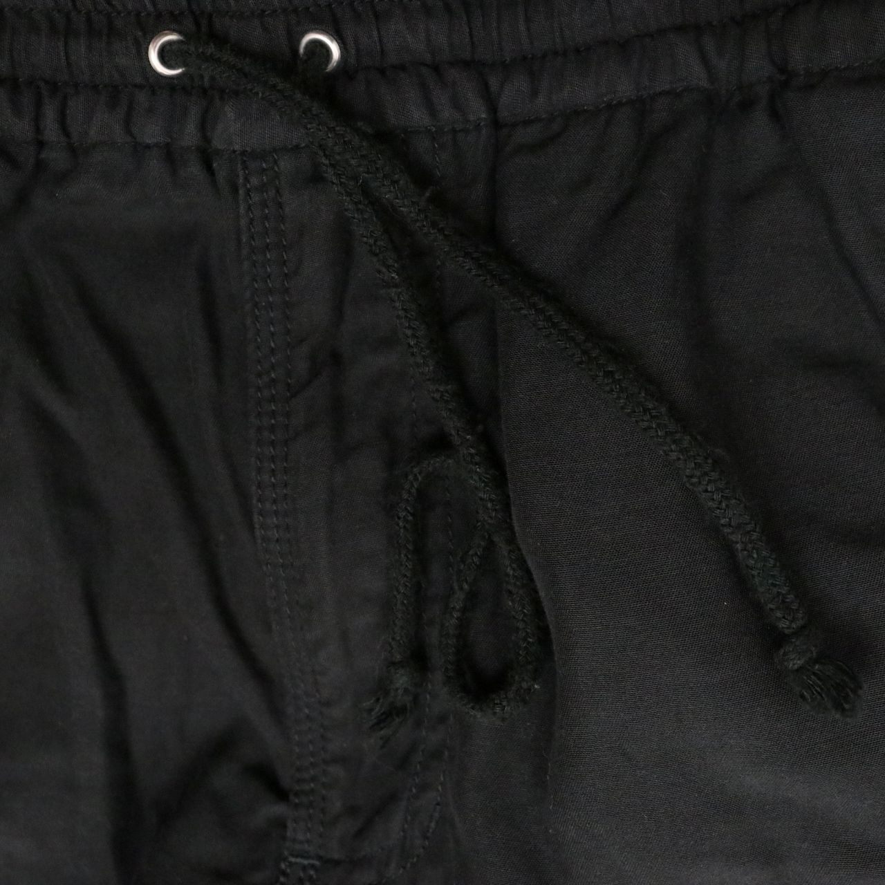 JohnUNDERCOVER(ジョンアンダーカバー) 18ss Gathered Pants