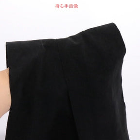 stein 20aw | Fake Leather Bag "Black" (ST209)