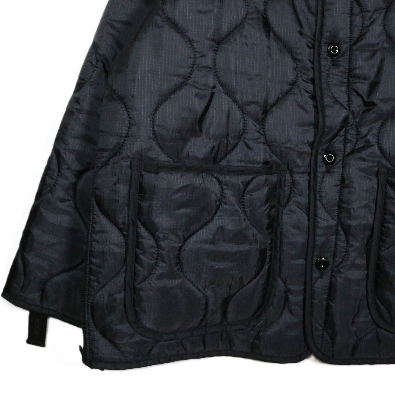 WTAPS(ダブルタップス)25ss コンバットライナー NYLON. RIPSTOP
