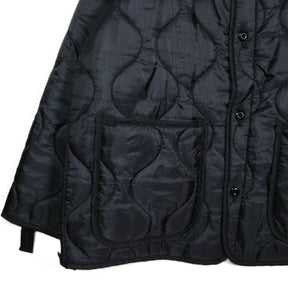 WTAPS(ダブルタップス)25ss コンバットライナー NYLON. RIPSTOP