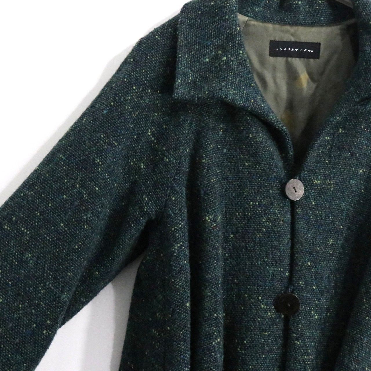 JURGEN LEHL(ヨーガンレール)