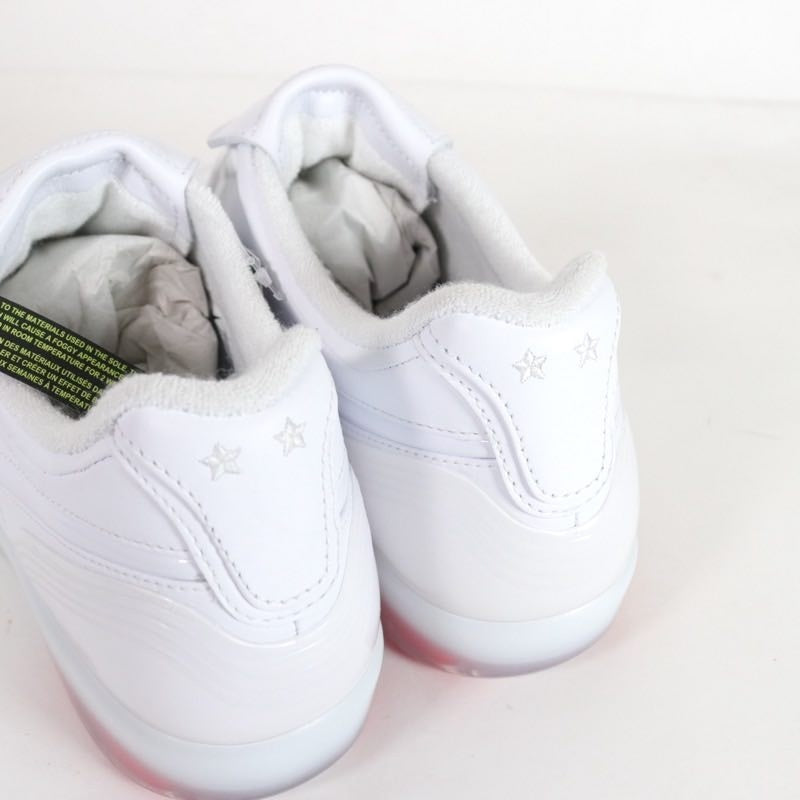 NIKE 26SS | CRYOSHOT TIEMPO R10 / JACQUEMUS "White/Sport Royal" (IO0619-100)