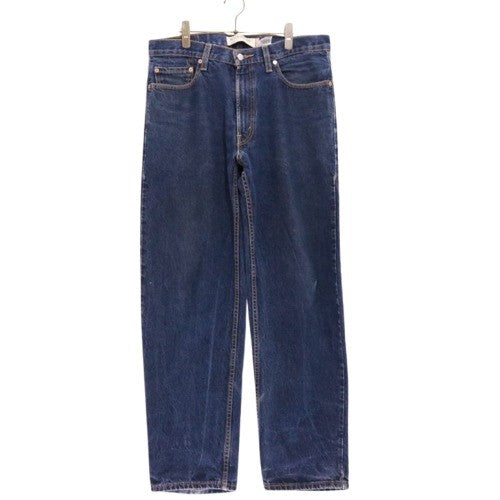 Levi's 08s | 550 Relaxed Fit Denim Pants "Blue"