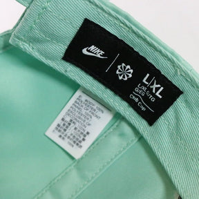 Nike x NOCTA 24SS | L'Art Club Cap "Enamel Green" (fq3667-308)