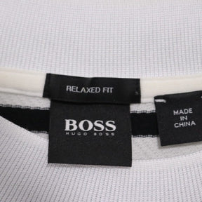 BOSS | Stripe T-Shirt "Tames16" (50426030)
