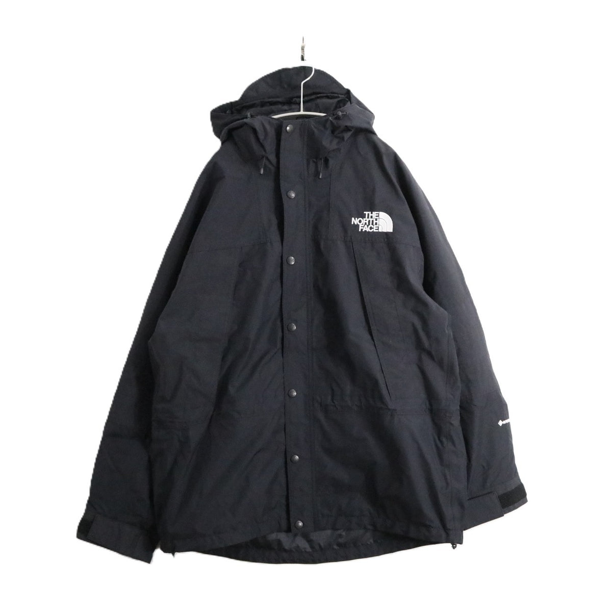 THE NORTH FACE(ザノースフェイス)GORE-TEX レトロマウンテンライトジャケット