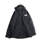 THE NORTH FACE(ザノースフェイス)GORE-TEX レトロマウンテンライトジャケット