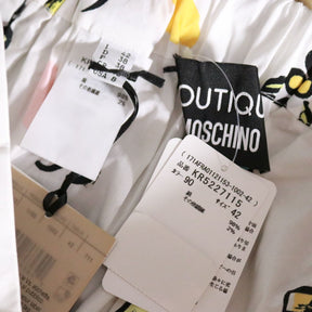 MOSCHINO BOUTIQUE(モスキーノ ブティック)