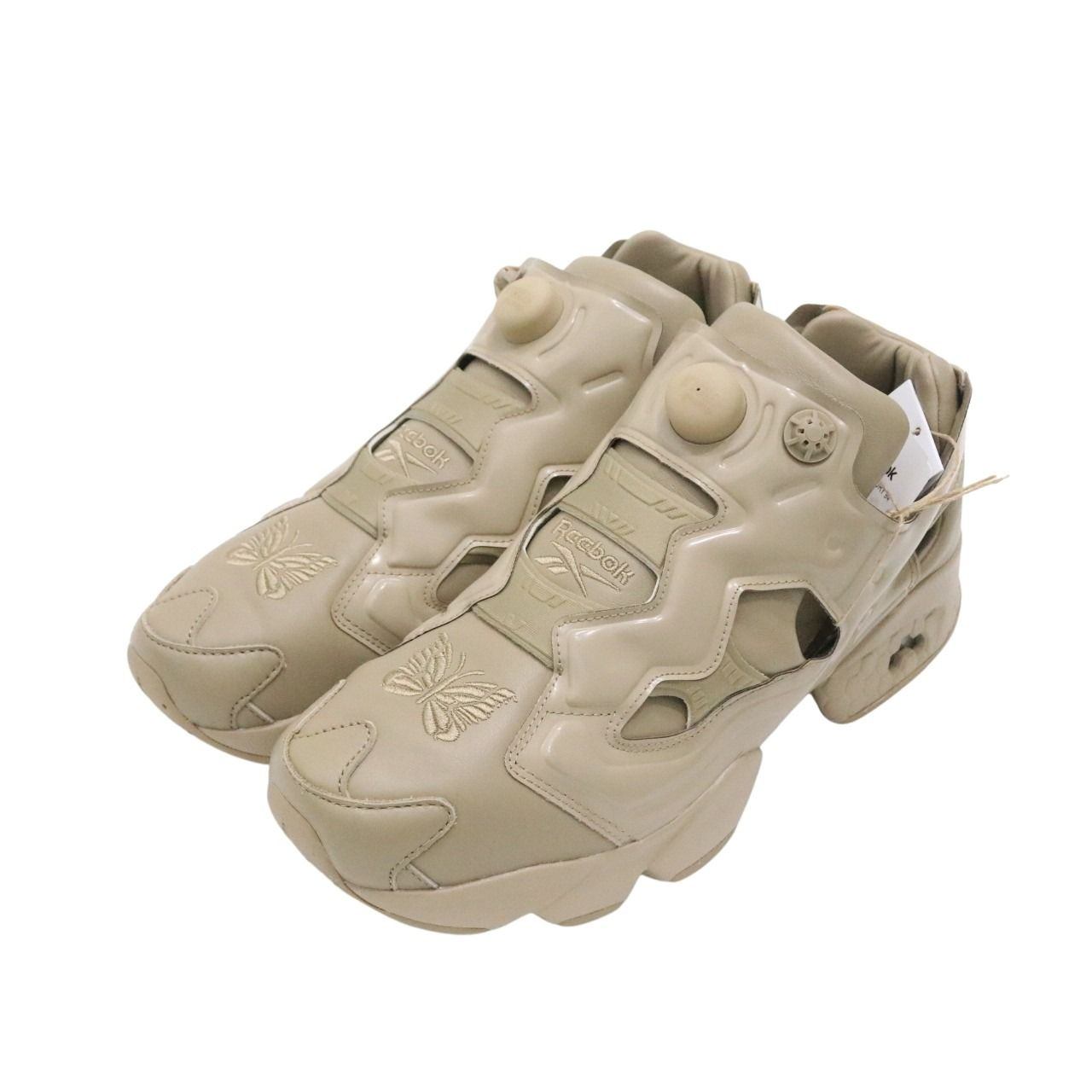 Reebok(リーボック) 24ss NEEDLES INSTAPUMP FURY 94
