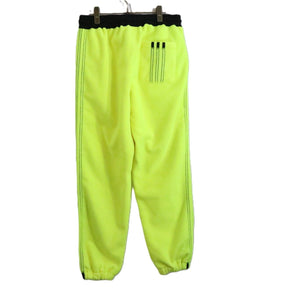 adidas x ALEXANDER WANG 17AW | AW POLAR JOGGER "Black / Inverted Logo" (CW3507)