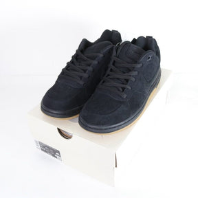 NIKE 26SS | SB PAUL RODRIGUEZ ZOOM AIR LOW "Black/Gum Light Brown" (IQ6827-001)