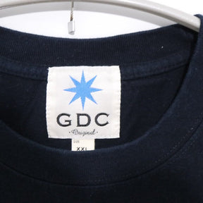 GDC | "2015 GRAND" Graphic T-Shirt "Black"