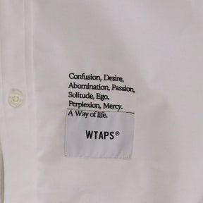 WTAPS(ダブルタップス)