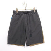 GRAMICCI × BEAMS 18SS | All Condition Nylon Shorts (GMP-18S181)