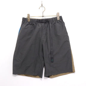 GRAMICCI × BEAMS 18SS | All Condition Nylon Shorts (GMP-18S181)