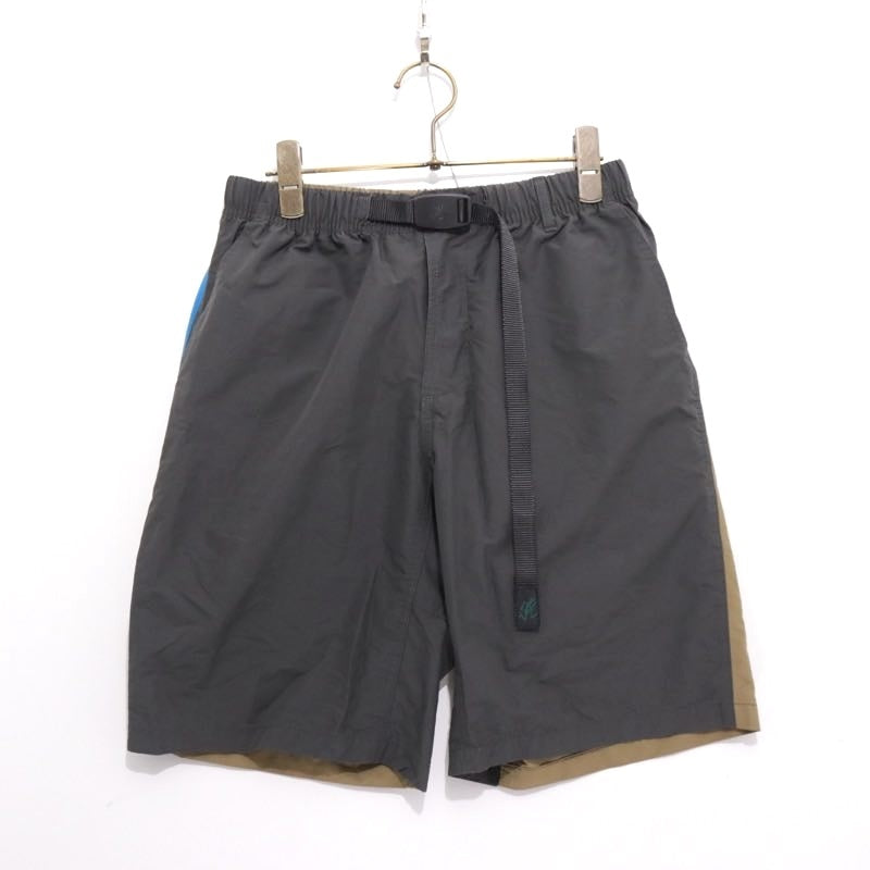 GRAMICCI × BEAMS 18SS | All Condition Nylon Shorts (GMP-18S181)