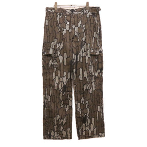 90s WINCHESTER(ウィンチェスター) "TREBARK" Camo Cargo Pants