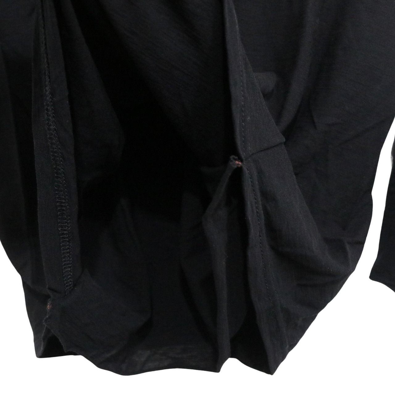 DEVOA(デヴォア) L/S cotton Jersey