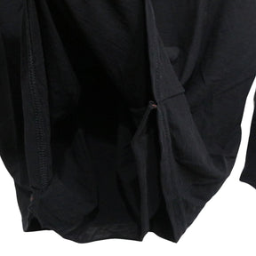 DEVOA(デヴォア) L/S cotton Jersey