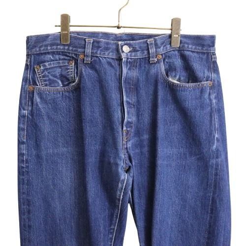 LEVI'S VINTAGE CLOTHING(リーバイスヴィンテージクロージング) Denim Pants 501XX 1966年モデル