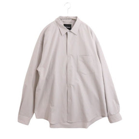 Goldwin(ゴールドウィン) Snap Button Shirt
