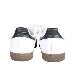 ADIDAS | SAMBA OG "Cloud White / Core Black" (B75806)
