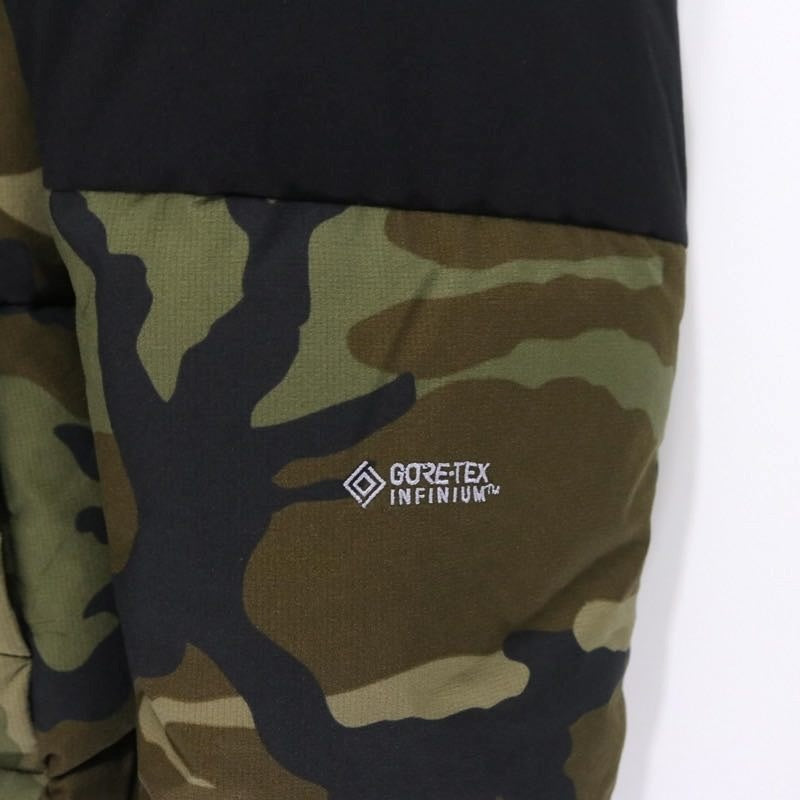 THE NORTH FACE 19FW | Novelty Baltro Light Jacket "Woodland Camo" (ND91951)