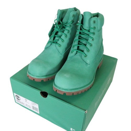 Timberland(ティンバーランド)6" Premium "50th Anniversary" Medium Green