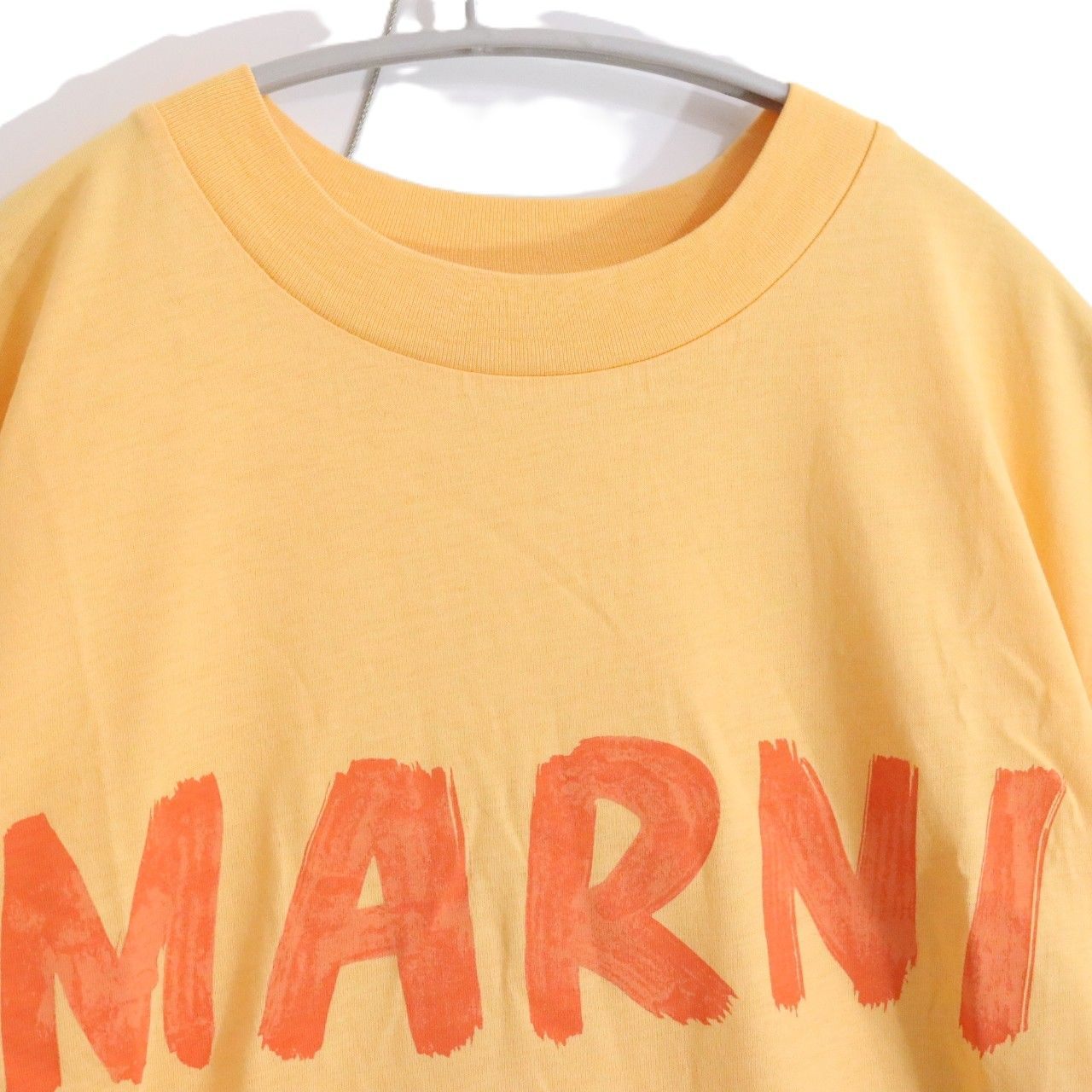 MARNI(マルニ) 23ss Logo T-Shirt