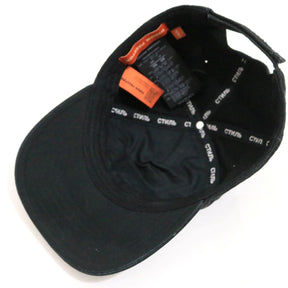 HERON PRESTON(ヘロンプレストン)