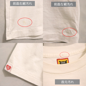HUMAN MADE(ヒューマンメイド) × Girls Don’t Cry(ガールズドントクライ)