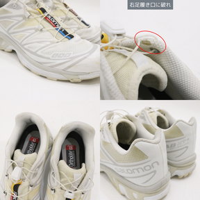 Salomon サロモン S/LAB XT-6 SOFTGROUND