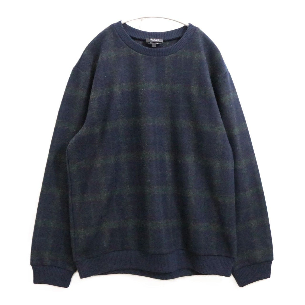 A.P.C.(アーペーセー)