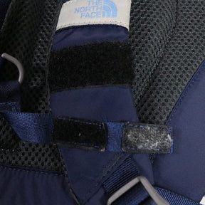 THE NORTH FACE | K Homeslice 8L "Urban Navy / Yellow" (NMJ72005)