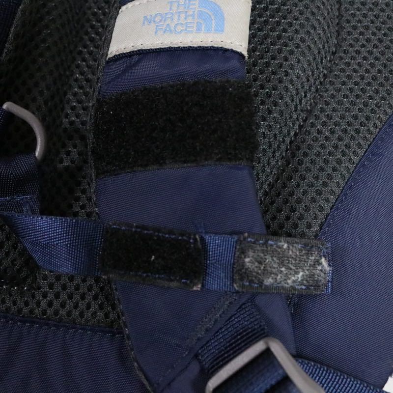 THE NORTH FACE | K Homeslice 8L "Urban Navy / Yellow" (NMJ72005)