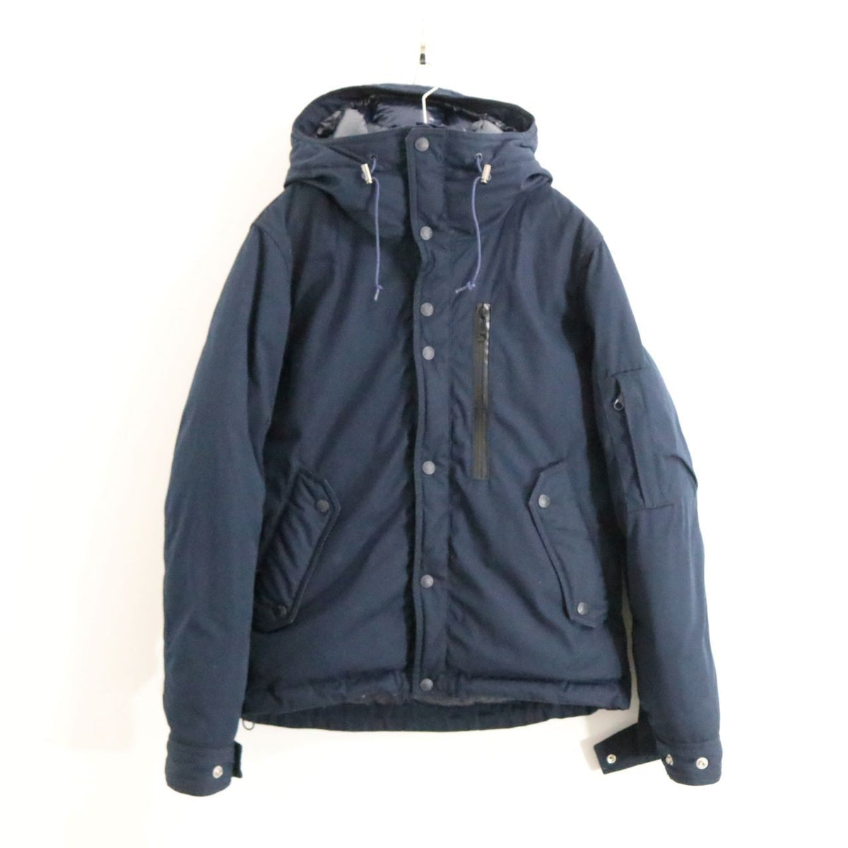 THE NORTH FACE PURPLE LABEL(ザノースフェイスパープルレーベル)