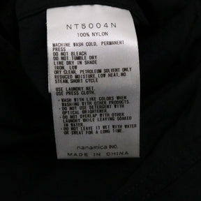 THE NORTH FACE PURPLE LABEL(ザノースフェイスパープルレーベル)Shirred Waist Pants