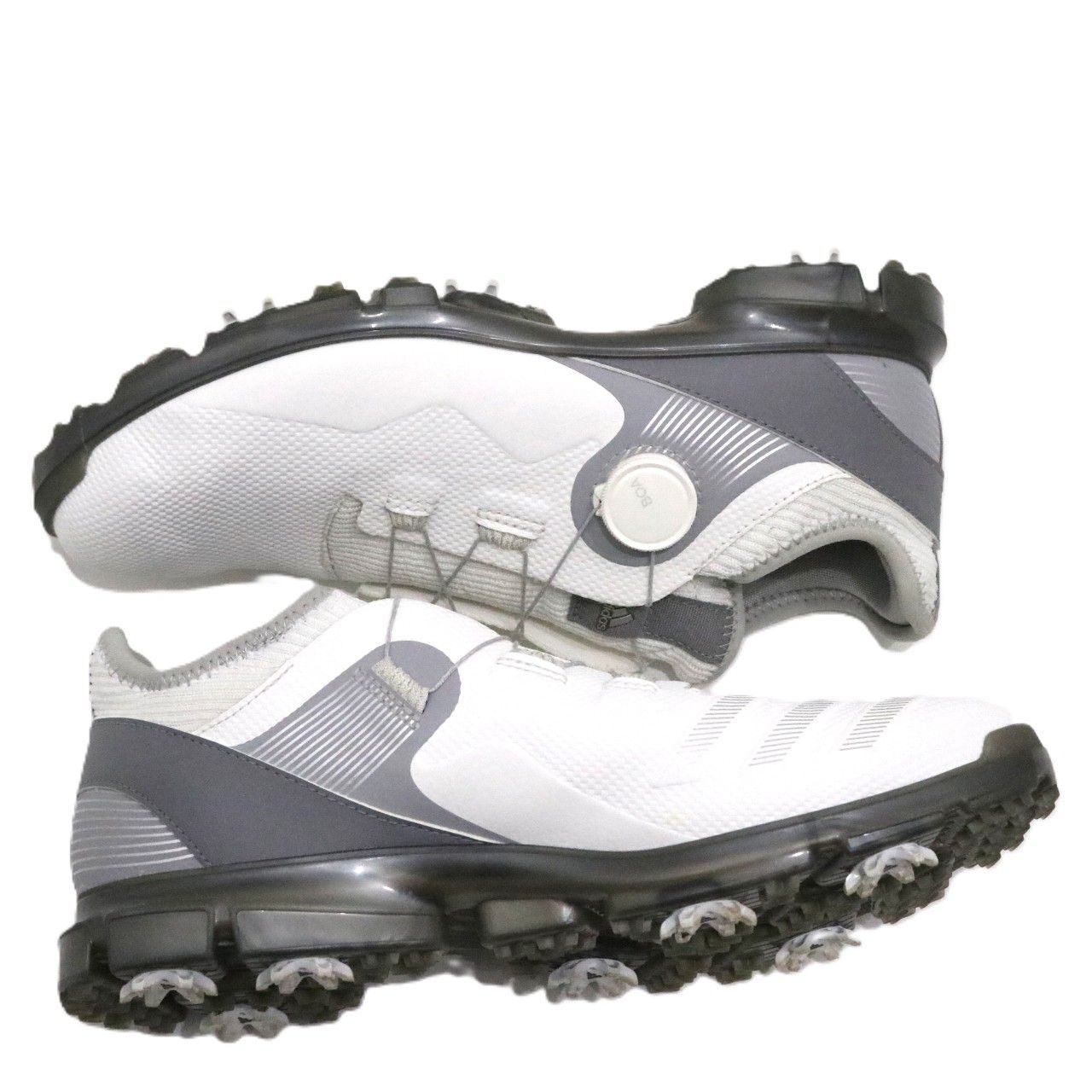 adidas(アディダス) ALPHAFLEX 21 BOA GOLF