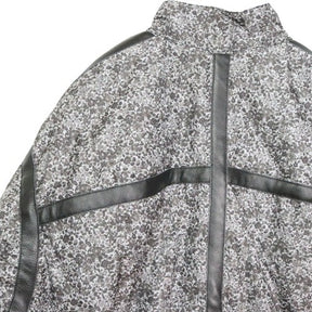 PHENIX by TKMT(フェニックスバイティーケイエムティー)26ss JACKET, TYPE P-009 / QUILTED TECH HARRINGTON JACKET