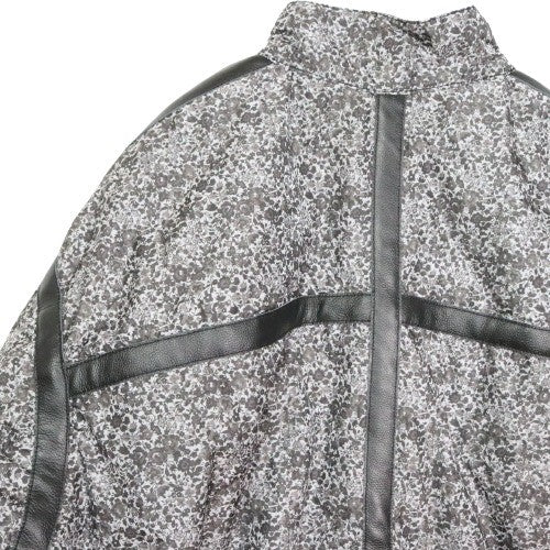 PHENIX by TKMT(フェニックスバイティーケイエムティー)26ss JACKET, TYPE P-009 / QUILTED TECH HARRINGTON JACKET