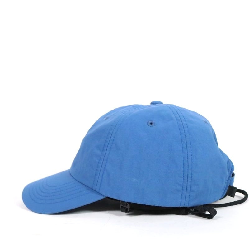 DAIWA PIER39 22SS | Tech 6panel Cap "ROYAL BLUE" (BC-34022)