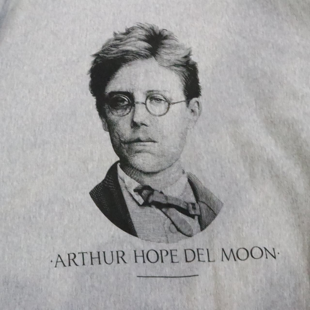 ARTHUR HOPE DEL MOON(アーサーホープデルムーン)