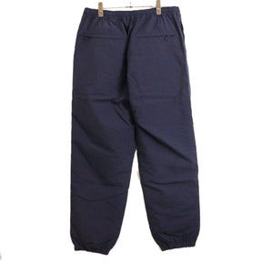 The Ennoy Professional(ザエンノイプロフェッショナル) 23AW NYLON PADDED PANTS