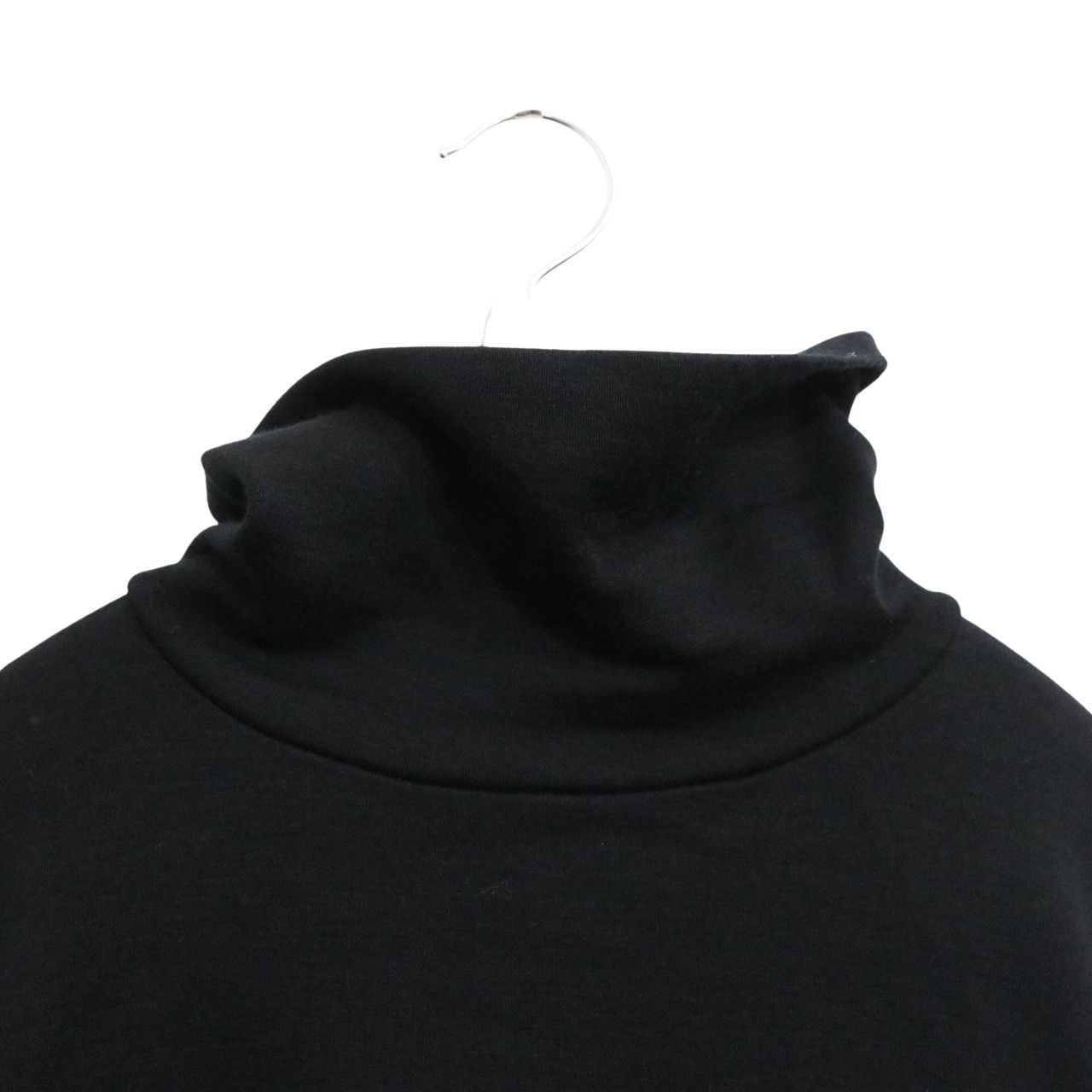 wjk(ダブルジェイケイ) Turtleneck L/S Wool Jersey