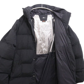 TIGORA(ティゴラ) Bench Coat