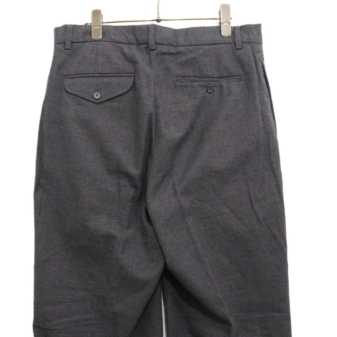 90s 00s Polo Ralph Lauren ポロラルフローレン 2tac Cotton Slacks